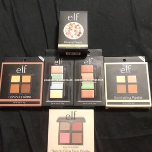 Elf collection